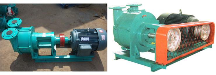 供應(yīng)2BV7161分體式真空泵