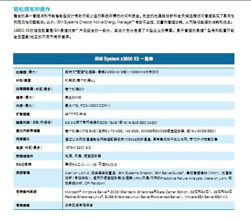 供应西南片区成都贵州云南IBM