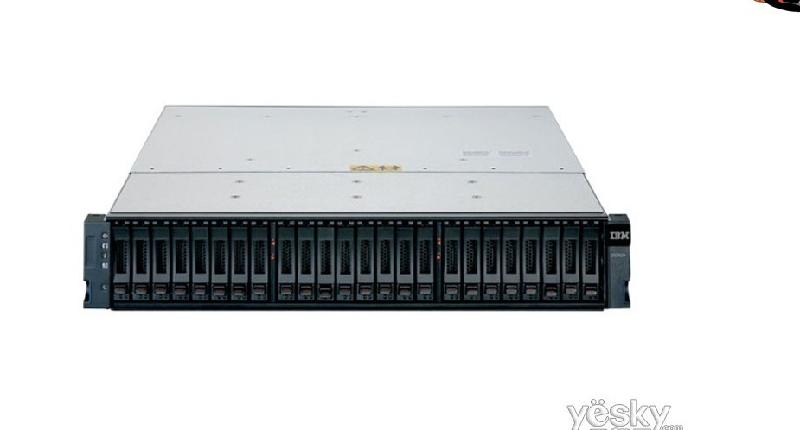 IBM存储DS3524单控制器1746A4S图片