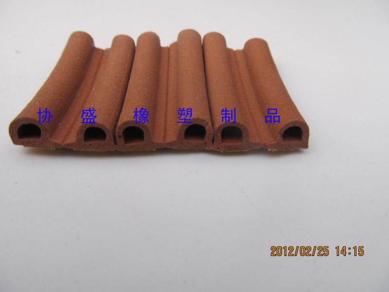 供應(yīng)橡膠密封條