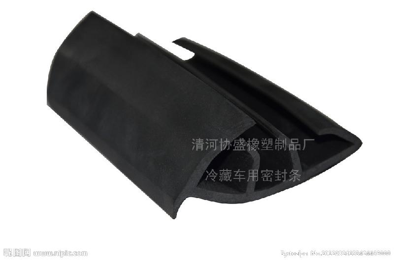 冷藏車用密封條圖片