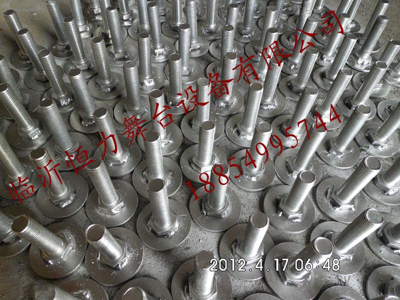 供應(yīng)威海活動舞臺速裝舞臺快裝舞臺