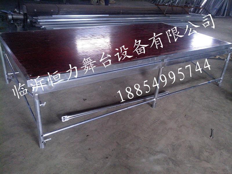 供應濟寧速裝舞臺活動舞臺快裝舞臺廠家