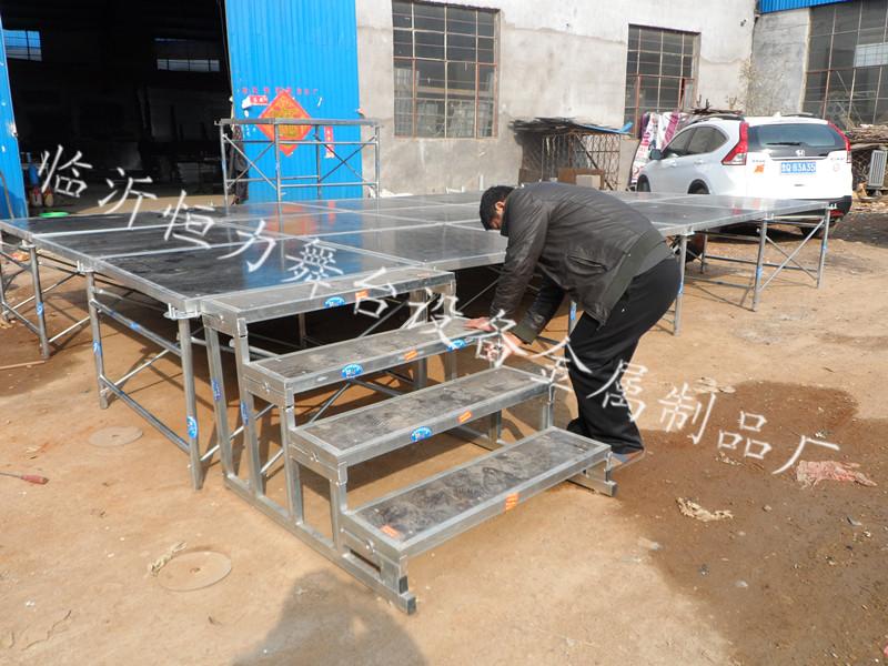 供應(yīng)江蘇速裝舞臺活動舞臺快裝舞臺報價