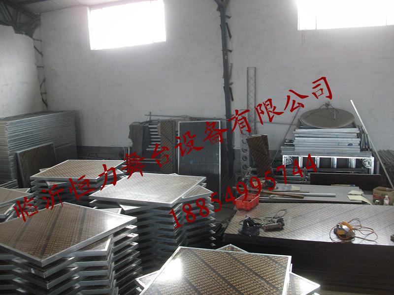 供應(yīng)威?？煅b舞臺(tái)活動(dòng)舞臺(tái)速裝舞臺(tái)報(bào)價(jià)