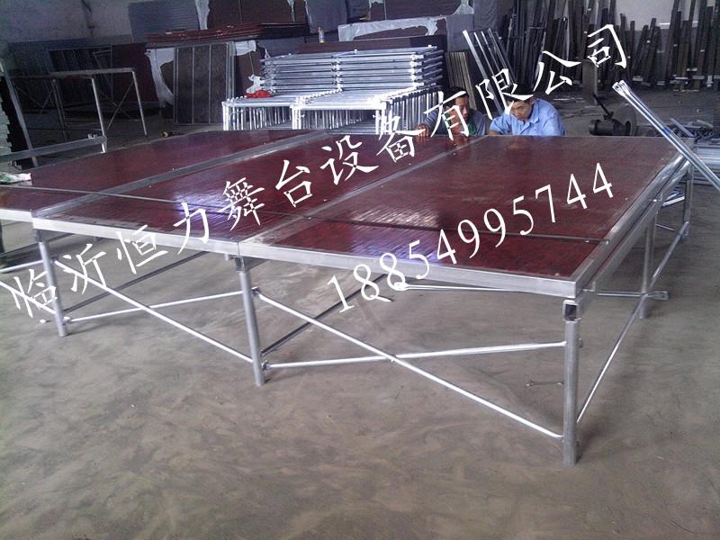 供應濟寧速裝舞臺活動舞臺快裝舞臺廠家