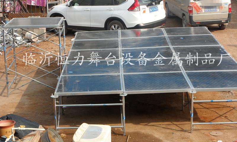 供應(yīng)江蘇速裝舞臺活動舞臺快裝舞臺報價