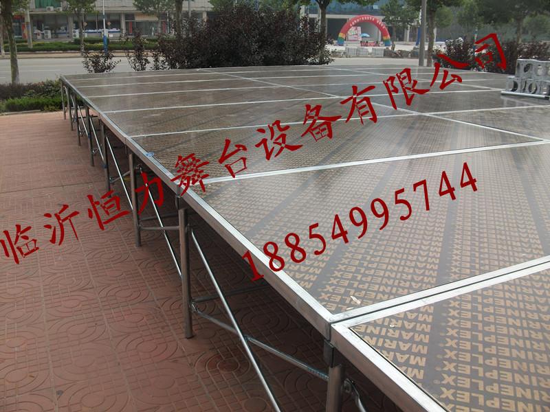 供應江蘇活動舞臺廠家