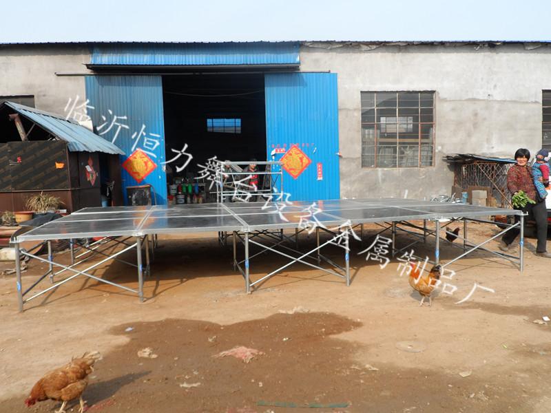 供應(yīng)江蘇速裝舞臺活動舞臺快裝舞臺報價