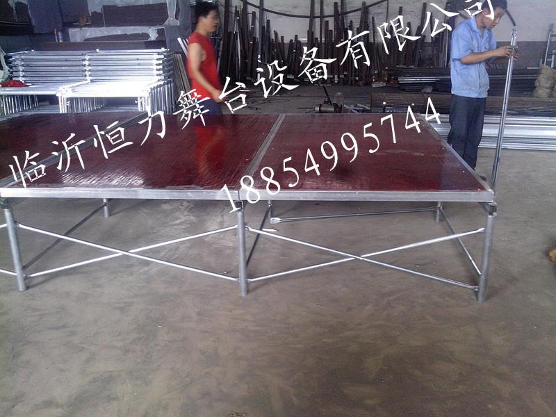 供應江蘇活動舞臺廠家