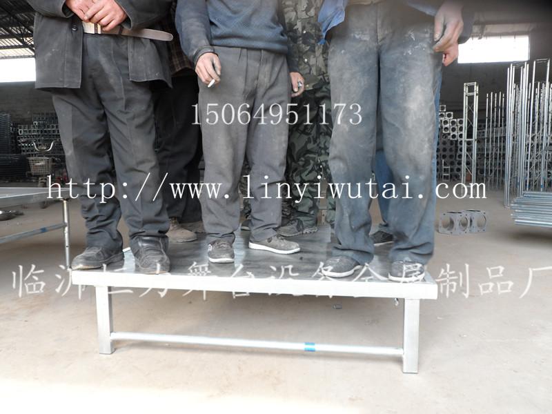 供應山西速裝舞臺快裝舞臺活動舞臺廠家