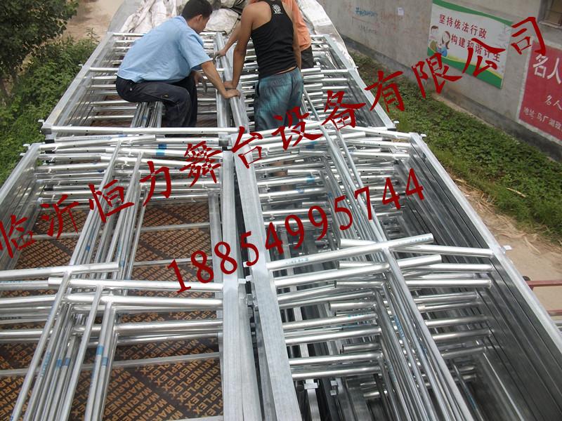 供應(yīng)威海速裝舞臺(tái)快裝舞臺(tái)速裝舞臺(tái)廠家