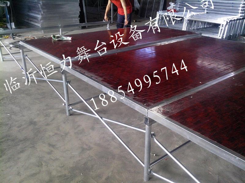 臨沂折疊舞臺(tái)演出舞臺(tái)婚慶舞臺(tái)報(bào)價(jià)圖片