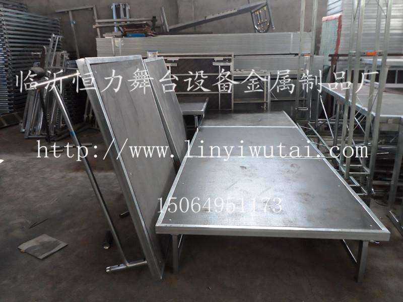 供應山西速裝舞臺快裝舞臺活動舞臺廠家