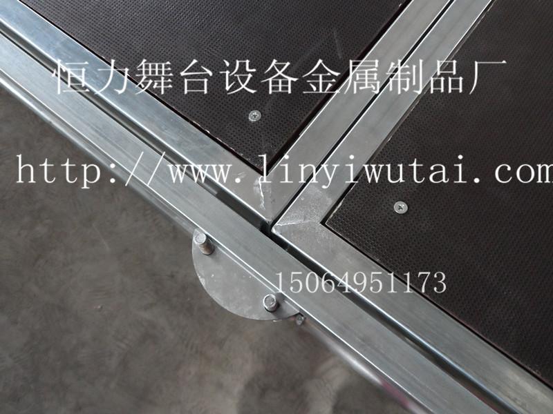 供應(yīng)江蘇速裝舞臺活動舞臺快裝舞臺廠家