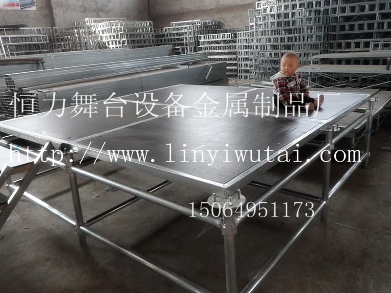 供應(yīng)江蘇速裝舞臺活動舞臺快裝舞臺廠家