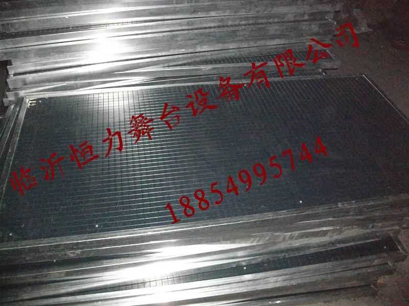 供應(yīng)湖北活動舞臺報價