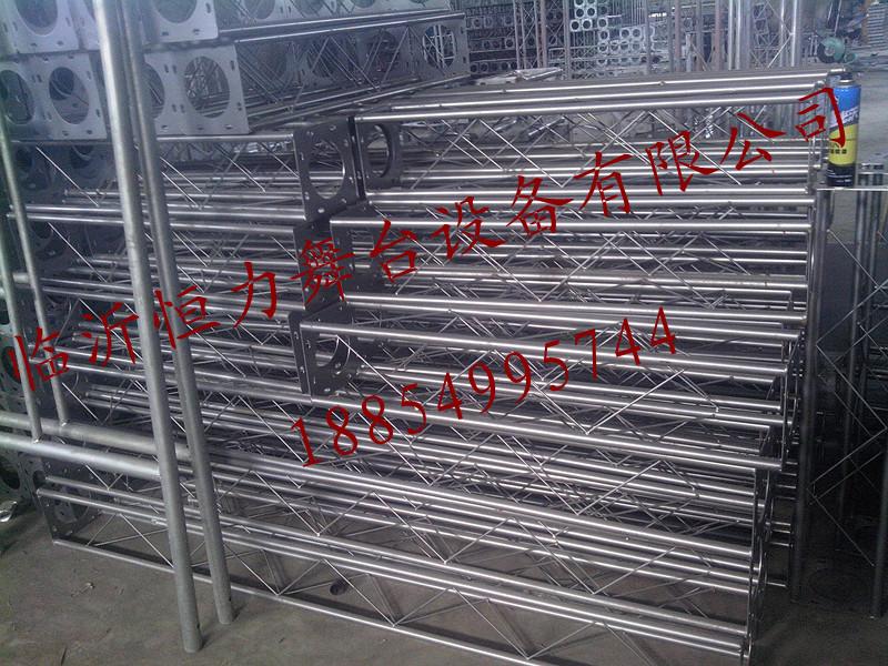 供應(yīng)圓管桁架價格