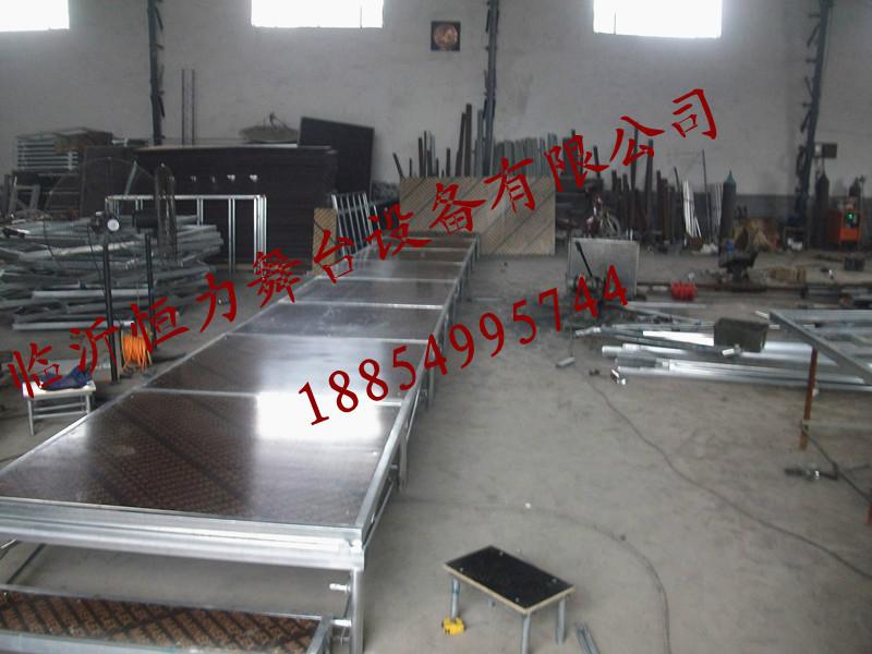 快裝舞臺活動舞臺速裝舞臺廠家圖片