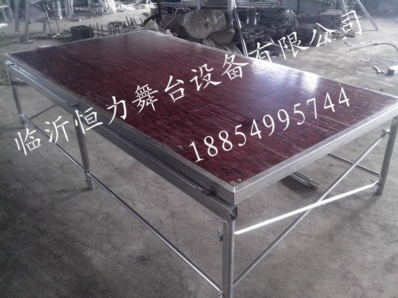 供應濟寧速裝舞臺活動舞臺快裝舞臺廠家