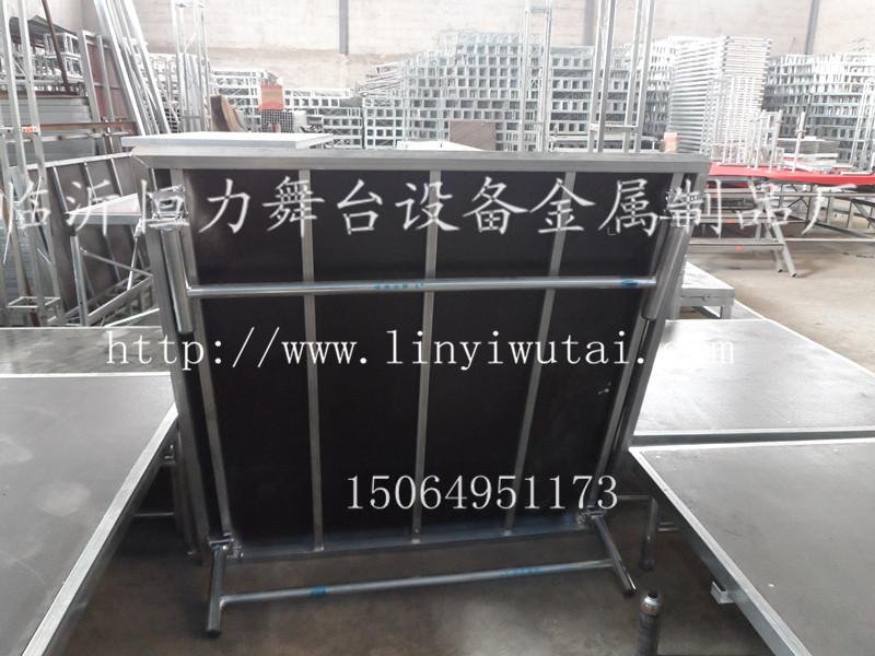 供應山西速裝舞臺快裝舞臺活動舞臺廠家