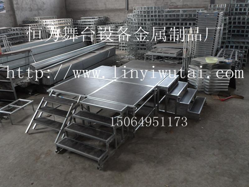 供應(yīng)快裝舞臺(tái)活動(dòng)舞臺(tái)速裝舞臺(tái)折疊舞臺(tái)