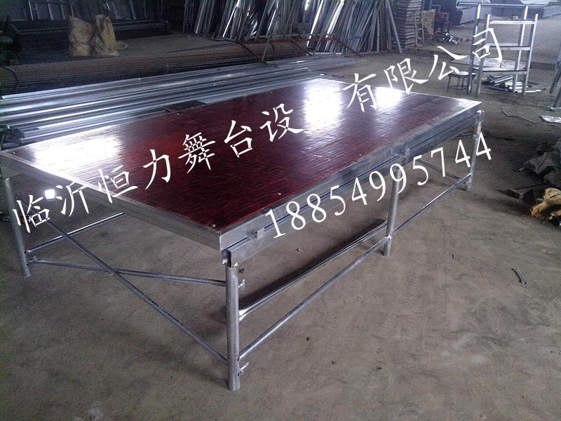 供應濟寧速裝舞臺活動舞臺快裝舞臺廠家