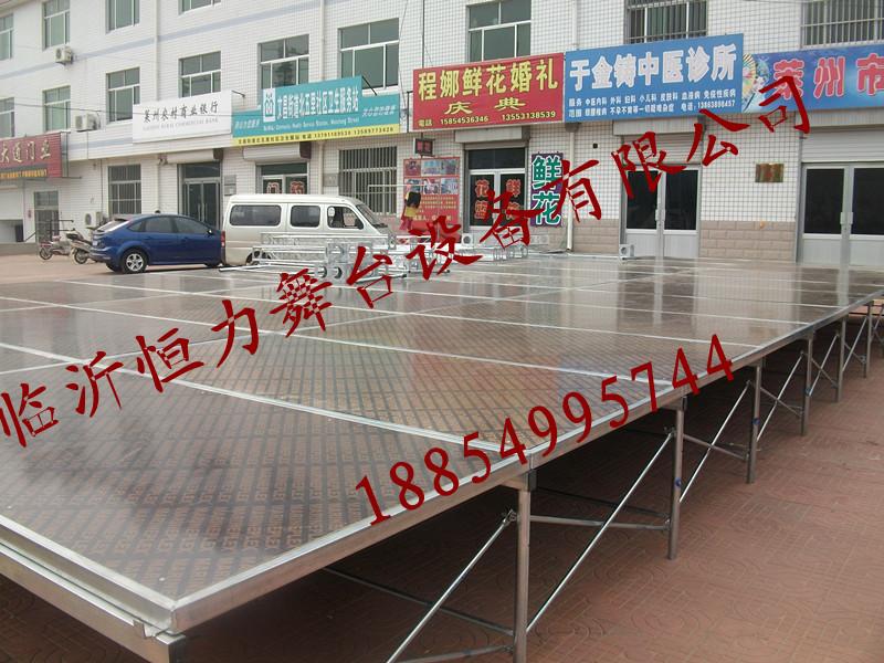 供應(yīng)山西活動(dòng)舞臺(tái)快裝舞臺(tái)速裝舞臺(tái)報(bào)價(jià)