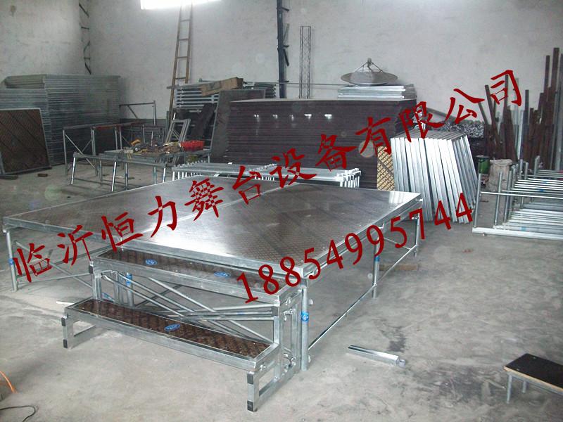 供應(yīng)山東演出舞臺價格