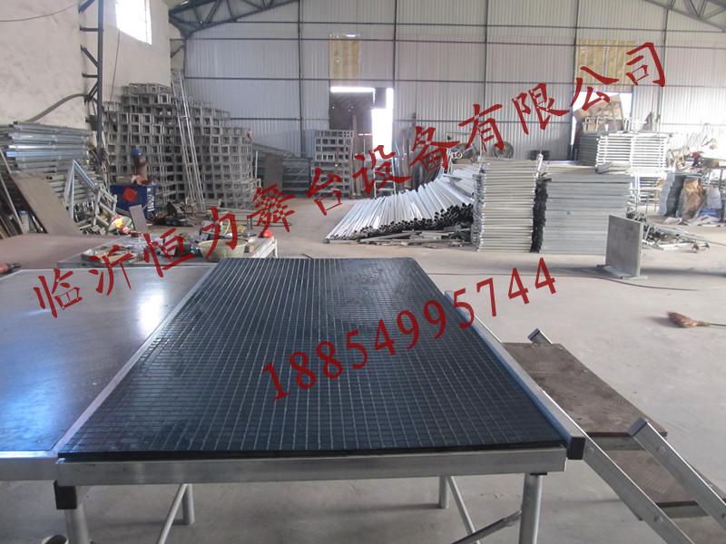 供應快裝舞臺玻璃舞臺桁架塑料舞臺批發(fā)