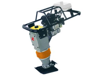 混凝土振動器小型建筑機械-安陽振動器廠--供應(yīng)沖擊夯蛙式夯平板夯