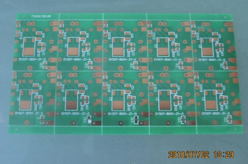 供应专业制作生产pcb线路板1-2