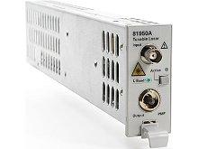 Agilent8164A光波測量系統(tǒng)