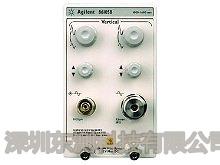 安捷倫Agilent86105B光電模塊圖片