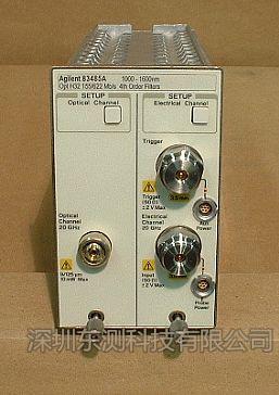 安捷倫Agilent83485A圖片