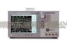 安捷倫Agilent86141B光譜分析儀圖片