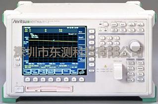 供應(yīng)AnristuMS9780A