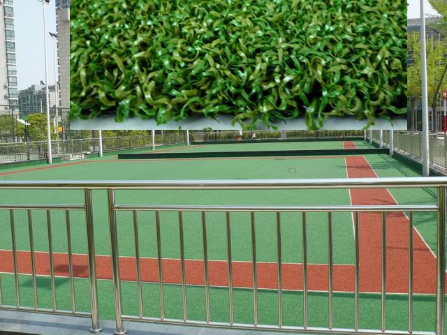 供應(yīng)門球場人造草坪優(yōu)點(diǎn)