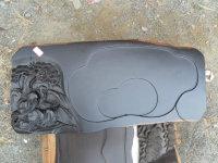 供應福建黑檀茶盤廠家