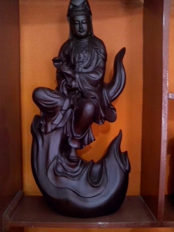 供應(yīng)木雕佛像