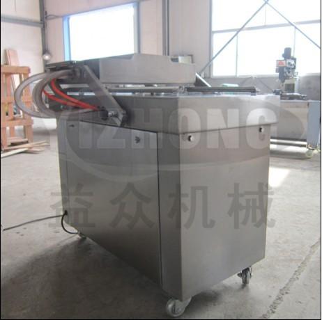 供應肉類真空包裝機，肉制品真空包裝機，小型食品真空機