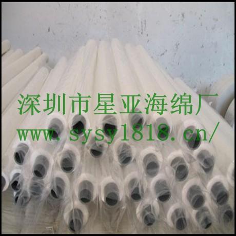 供應(yīng)PVA海綿過濾筒