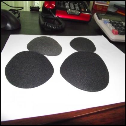 供應時尚文胸海綿