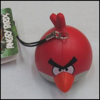 供應(yīng)憤怒的小鳥海綿玩具