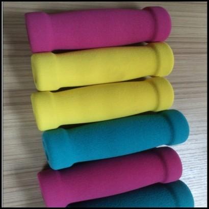 供應(yīng)各類時尚海綿手把套