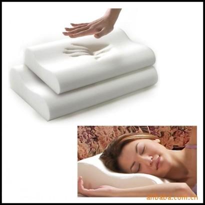 供應PU慢回彈記憶枕頭PU產(chǎn)品