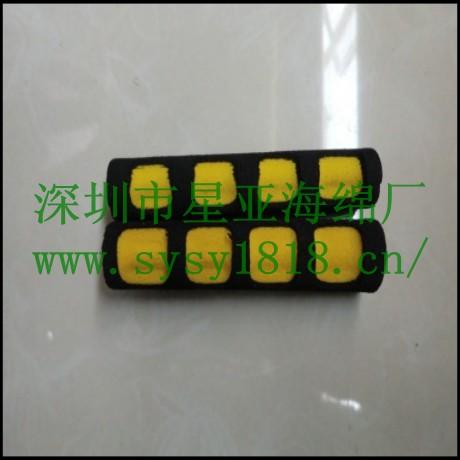 供應(yīng)海綿手把套