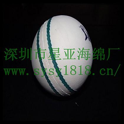 供應(yīng)質(zhì)優(yōu)廉價EVA雙色玩具球