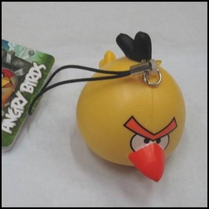 供應(yīng)憤怒的小鳥海綿玩具