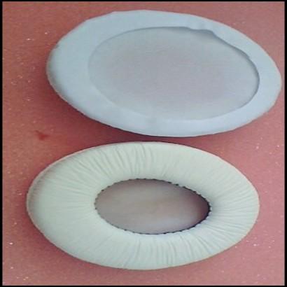 供應防滑防漏音海綿耳機套